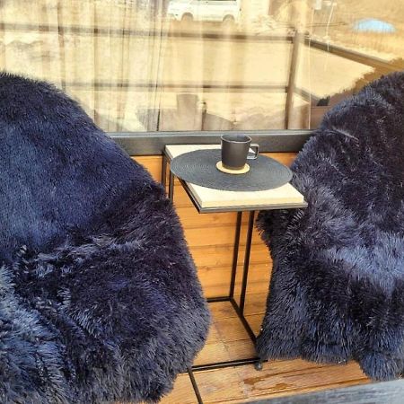 Mtisguli Cottages Kazbegi Luaran gambar