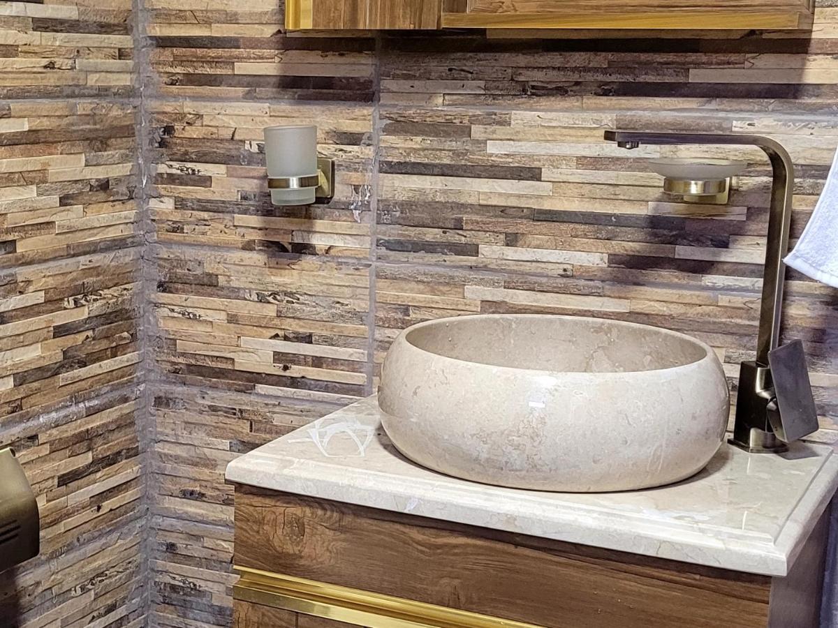 Mtisguli Cottages Kazbegi Luaran gambar