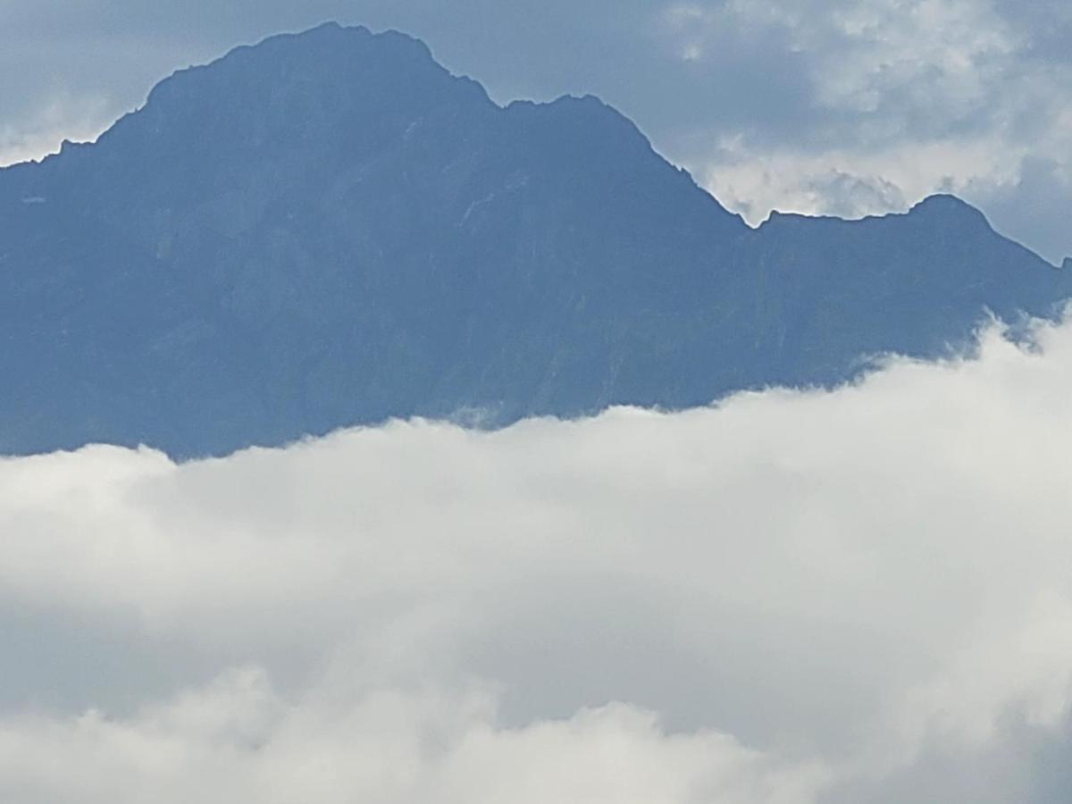 Mtisguli Cottages Kazbegi Luaran gambar