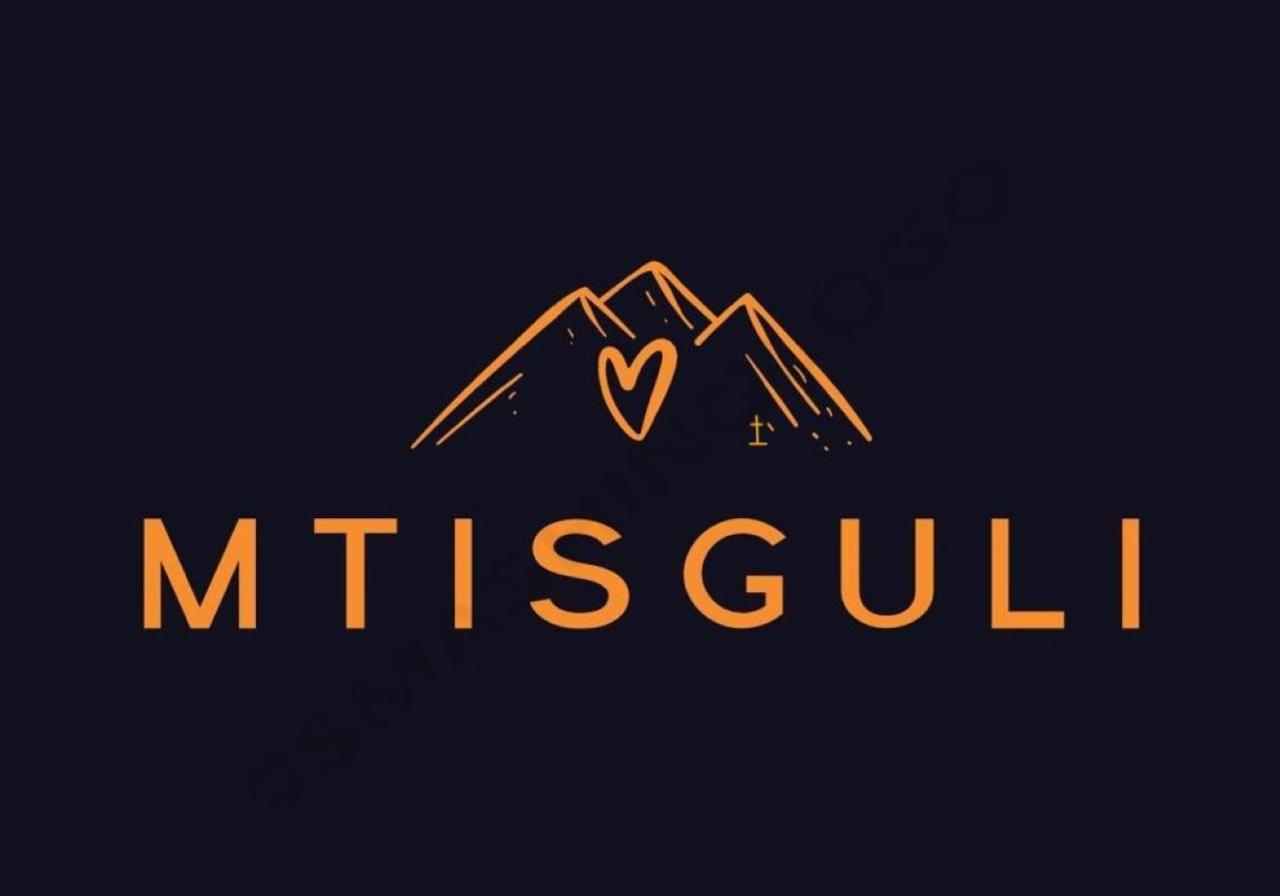 Mtisguli Cottages Kazbegi Luaran gambar