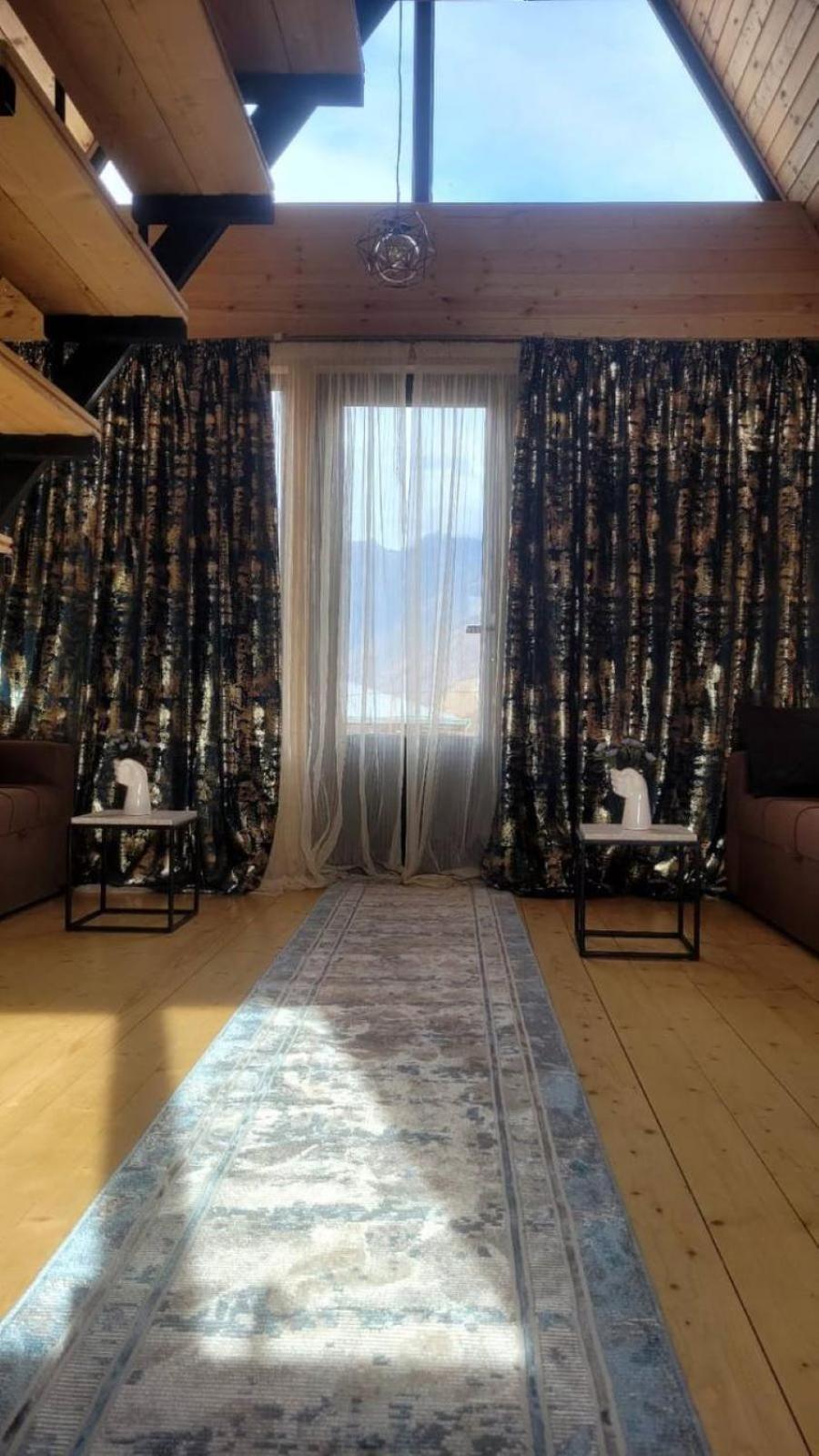 Mtisguli Cottages Kazbegi Luaran gambar