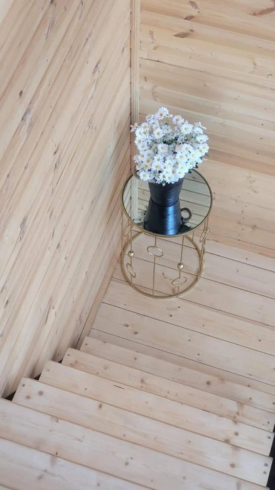 Mtisguli Cottages Kazbegi Luaran gambar