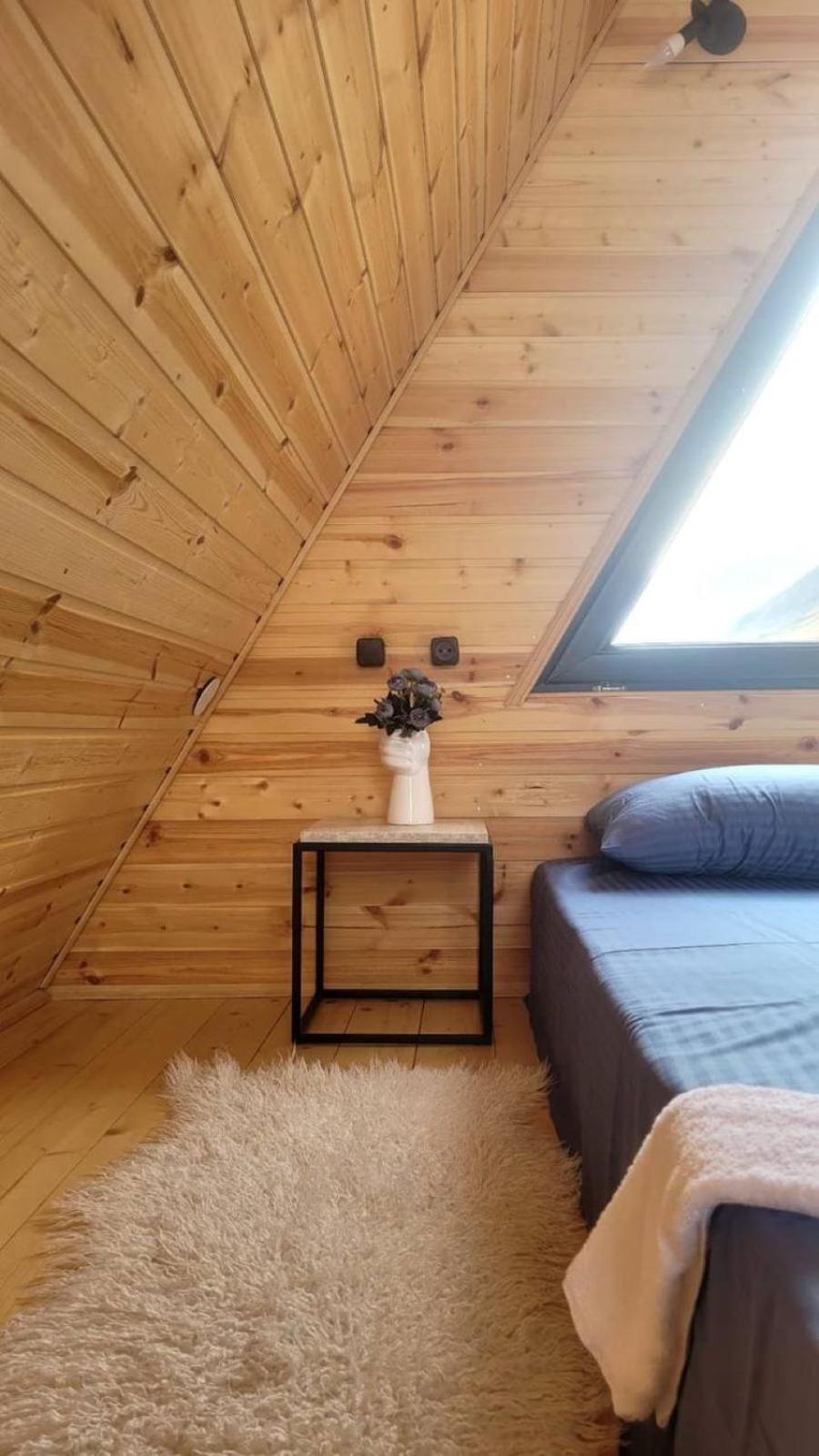Mtisguli Cottages Kazbegi Luaran gambar