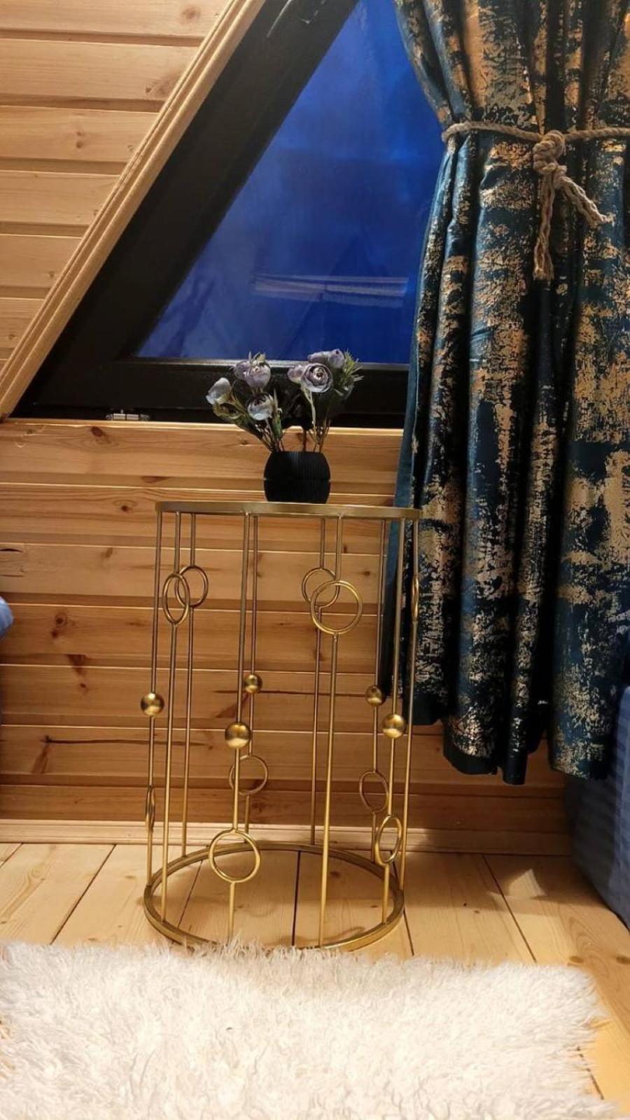 Mtisguli Cottages Kazbegi Luaran gambar