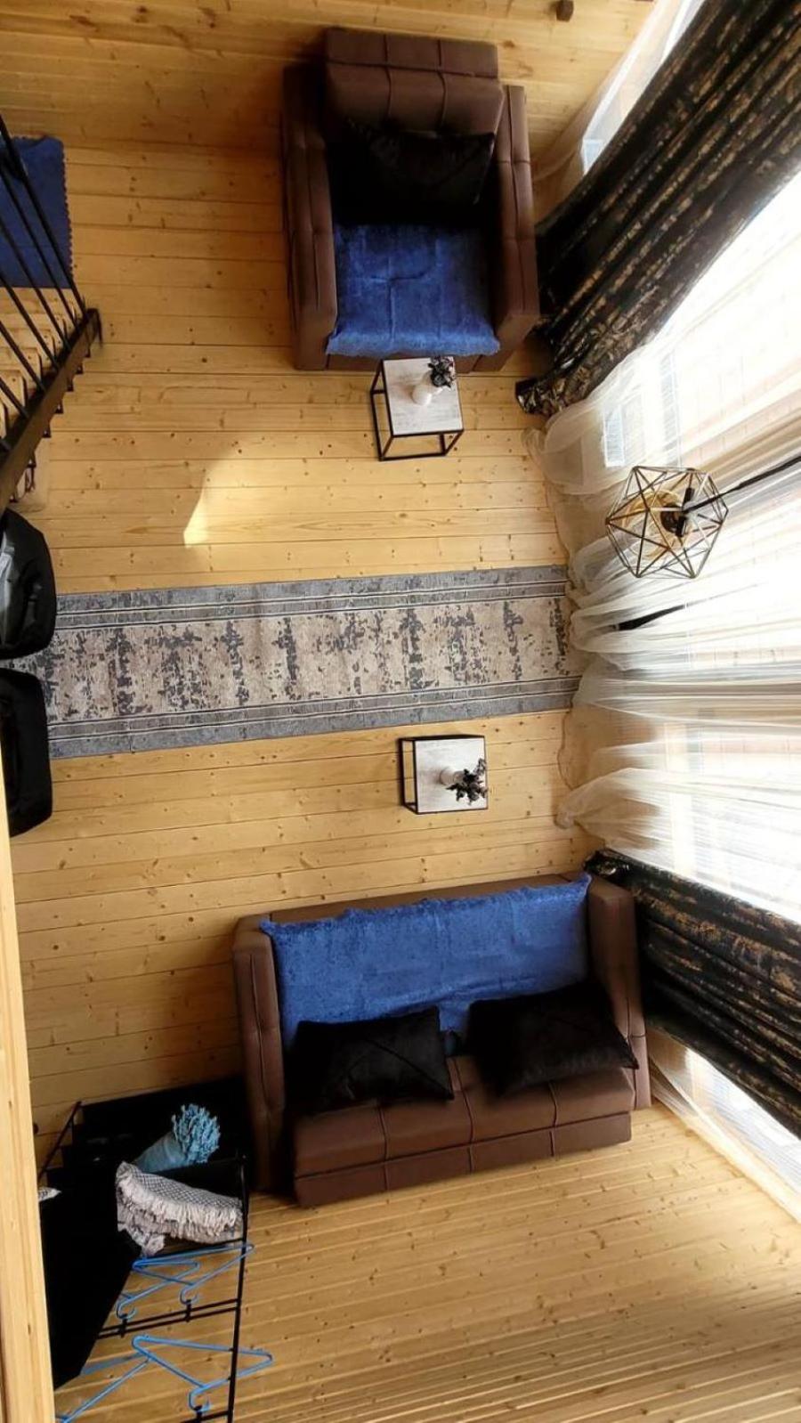 Mtisguli Cottages Kazbegi Luaran gambar