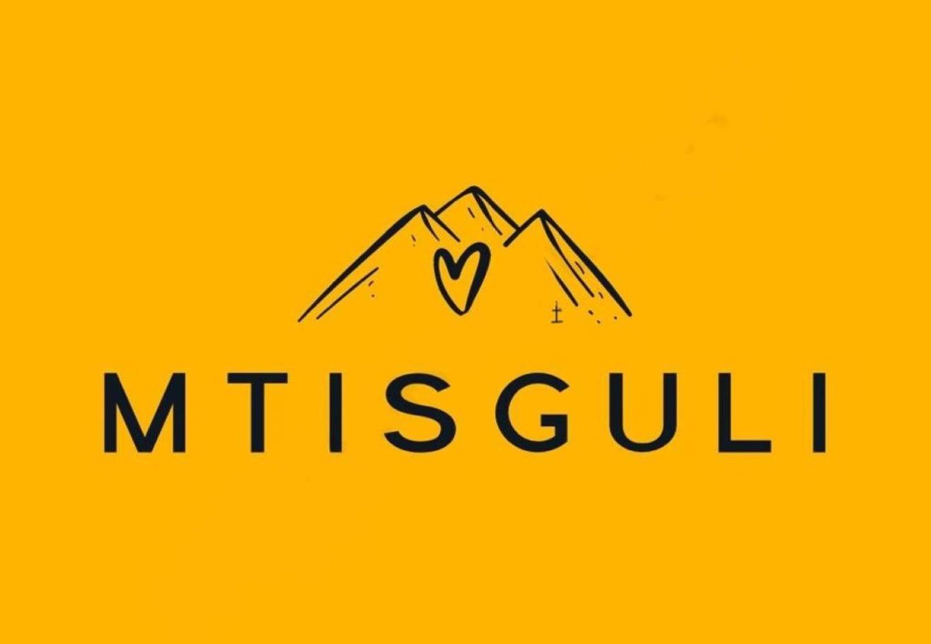Mtisguli Cottages Kazbegi Luaran gambar